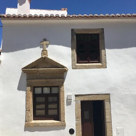 Villa Casa do Sétimo Passo à Marvão Extérieur photo
