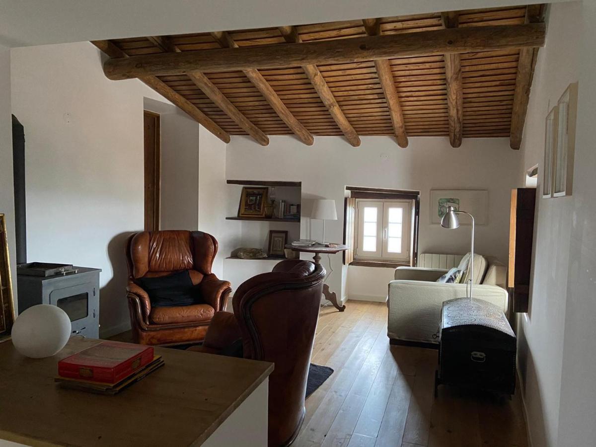 Villa Casa do Sétimo Passo à Marvão Extérieur photo
