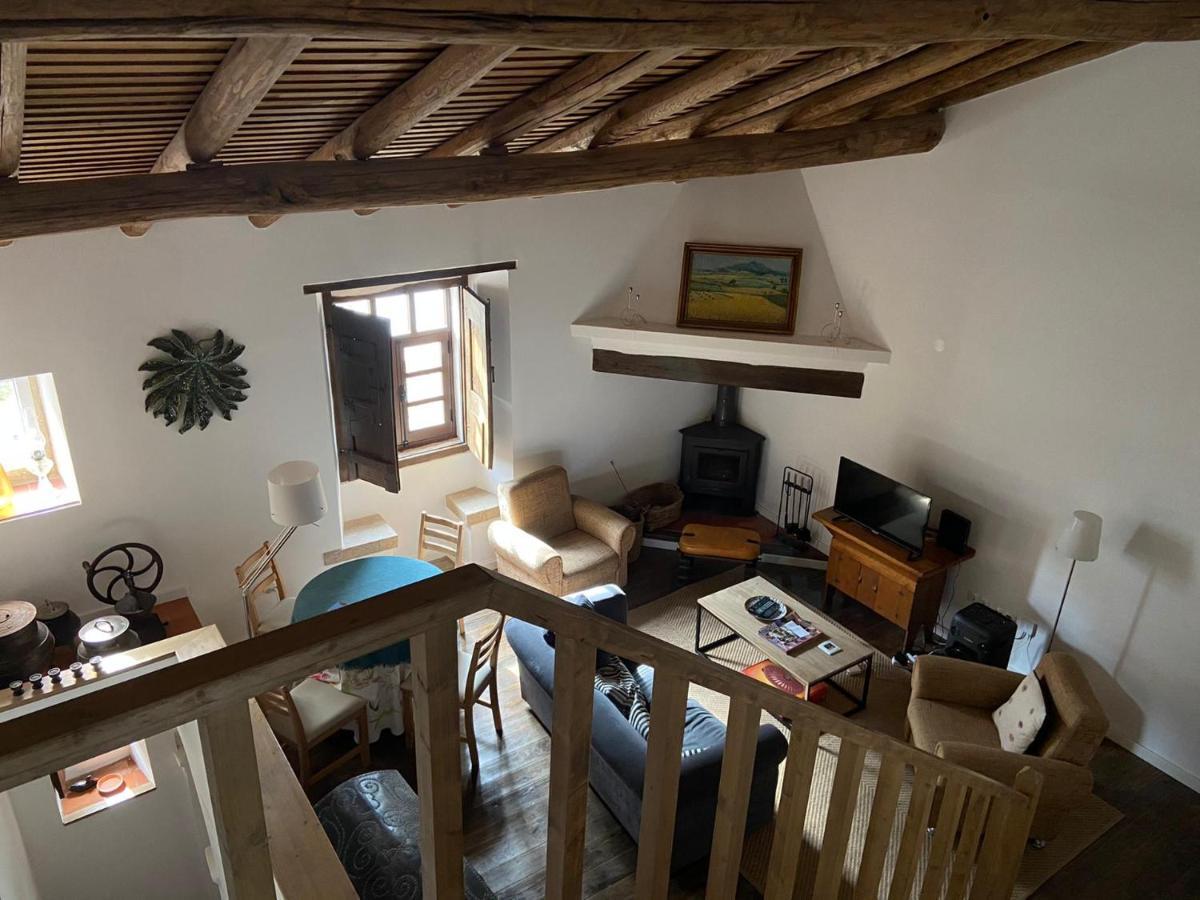 Villa Casa do Sétimo Passo à Marvão Extérieur photo