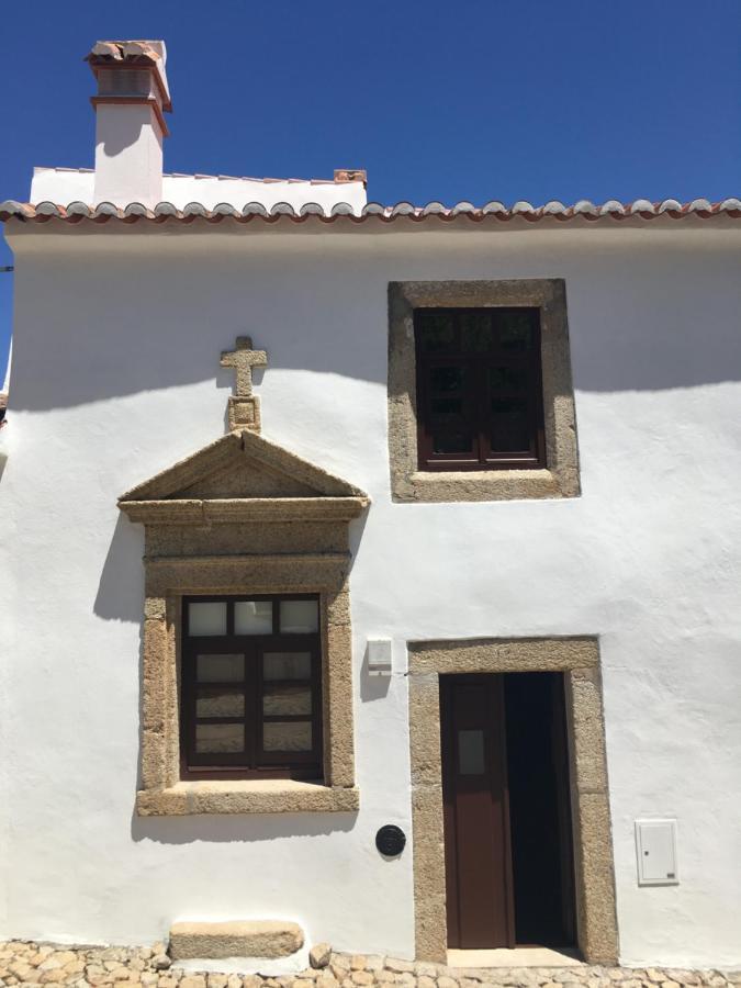 Villa Casa do Sétimo Passo à Marvão Extérieur photo