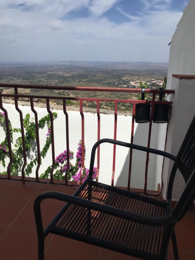 Villa Casa do Sétimo Passo à Marvão Extérieur photo