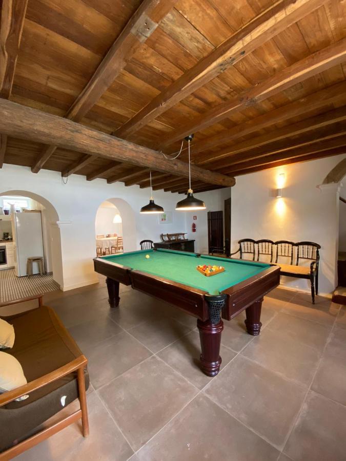 Villa Casa do Sétimo Passo à Marvão Extérieur photo