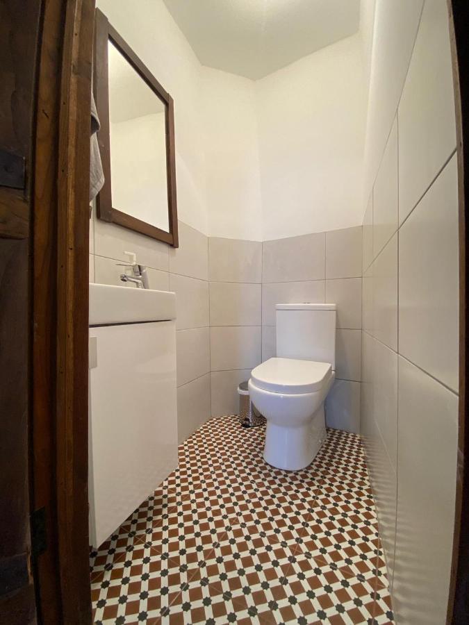 Villa Casa do Sétimo Passo à Marvão Extérieur photo