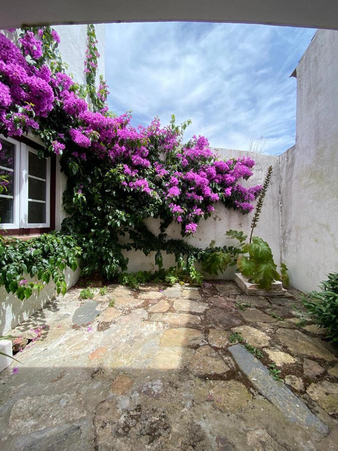 Villa Casa do Sétimo Passo à Marvão Extérieur photo