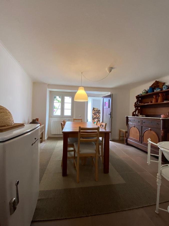 Villa Casa do Sétimo Passo à Marvão Extérieur photo