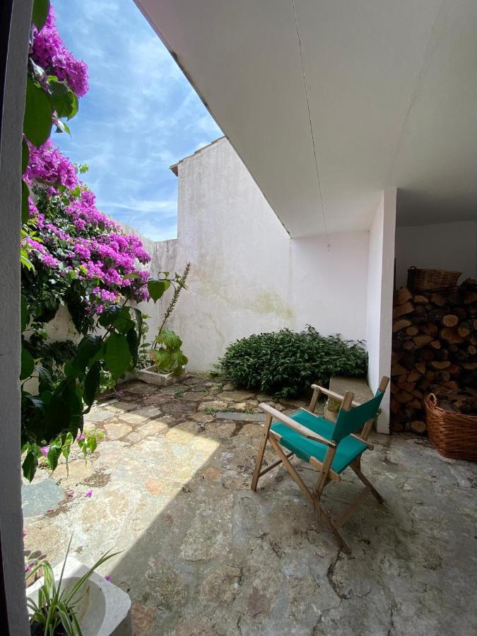 Villa Casa do Sétimo Passo à Marvão Extérieur photo