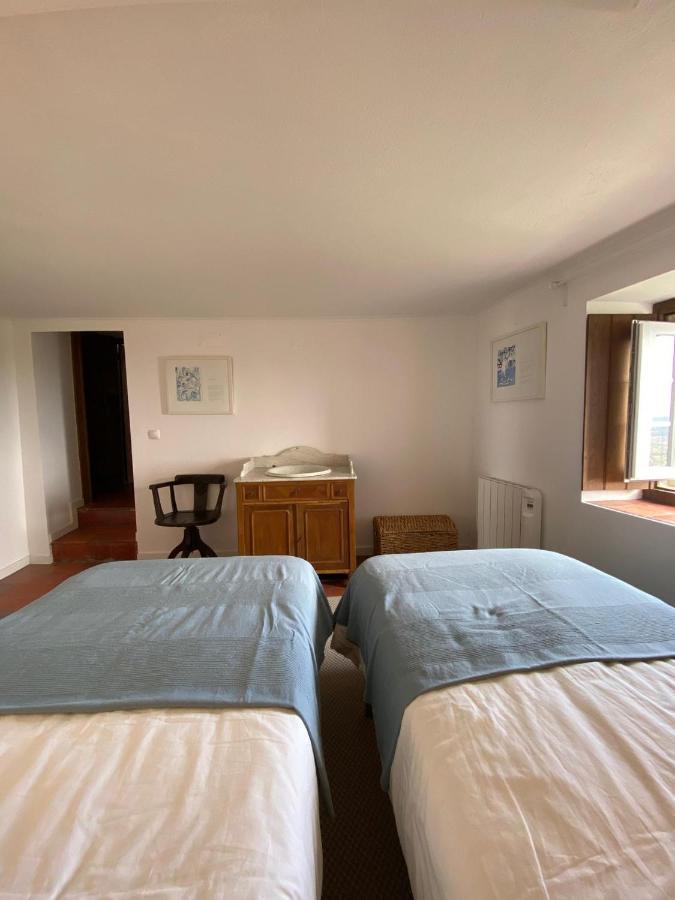 Villa Casa do Sétimo Passo à Marvão Extérieur photo