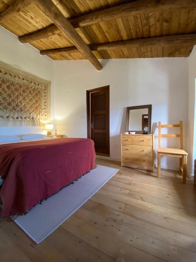 Villa Casa do Sétimo Passo à Marvão Extérieur photo
