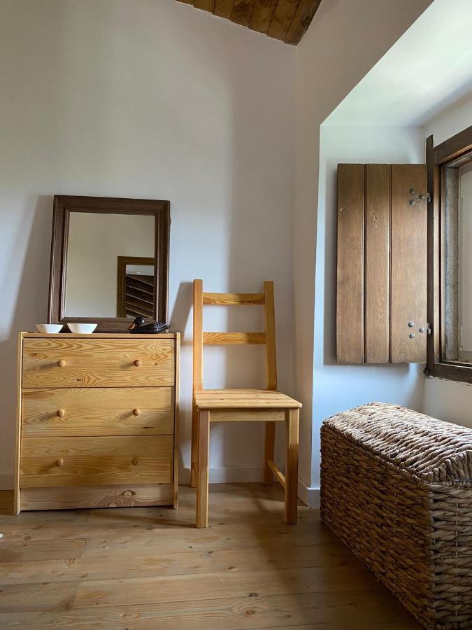 Villa Casa do Sétimo Passo à Marvão Extérieur photo