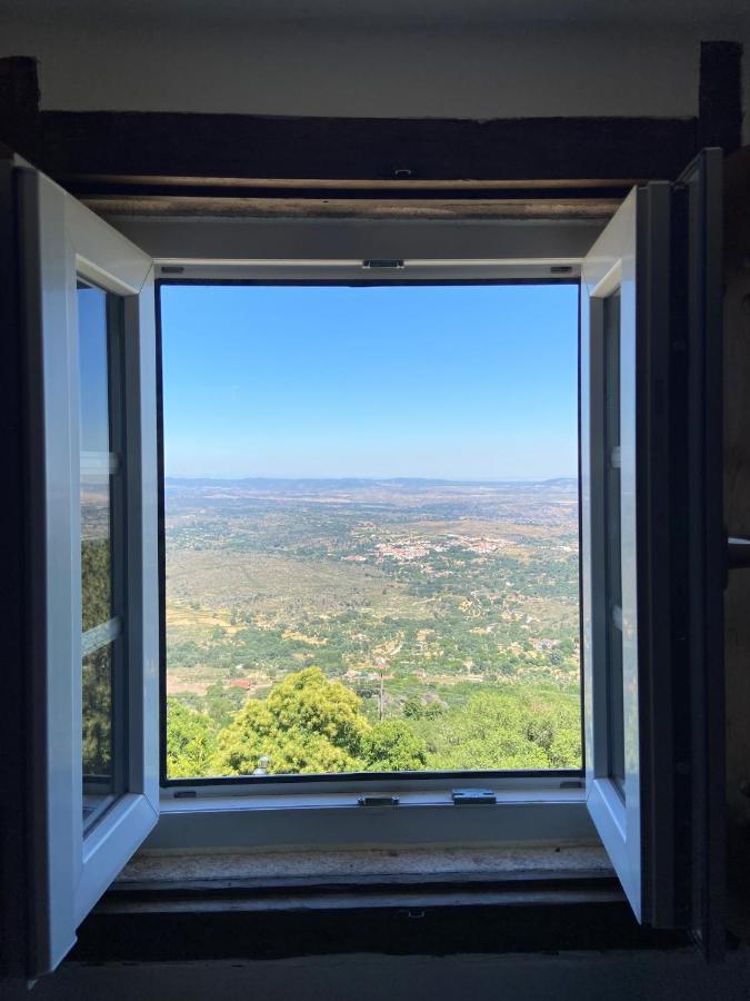 Villa Casa do Sétimo Passo à Marvão Extérieur photo